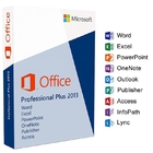Genuine Microsoft Office Professional Plus 2013 License 100% Activation Online Globally
