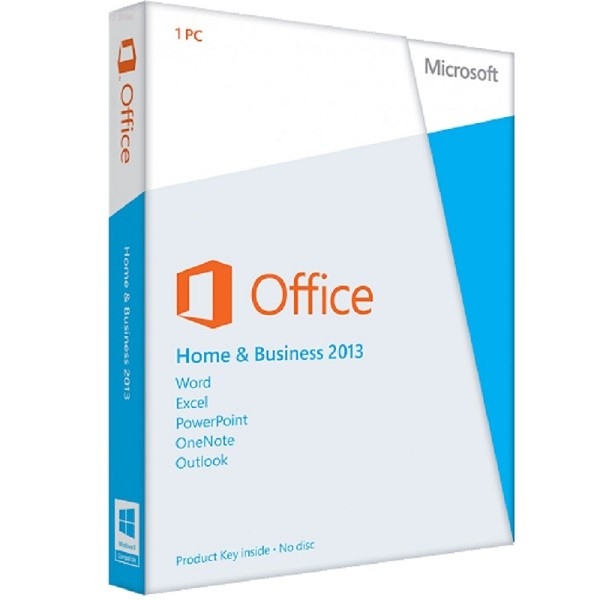 Globally Activation Microsoft Office 2013 Home and Business Download License